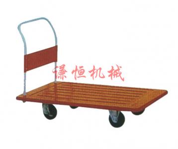 單層推車